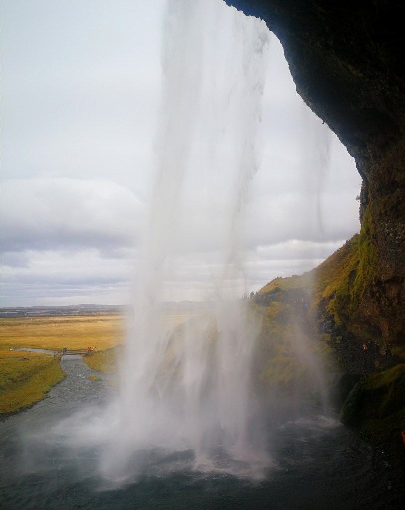 Islanti nähtävyydet