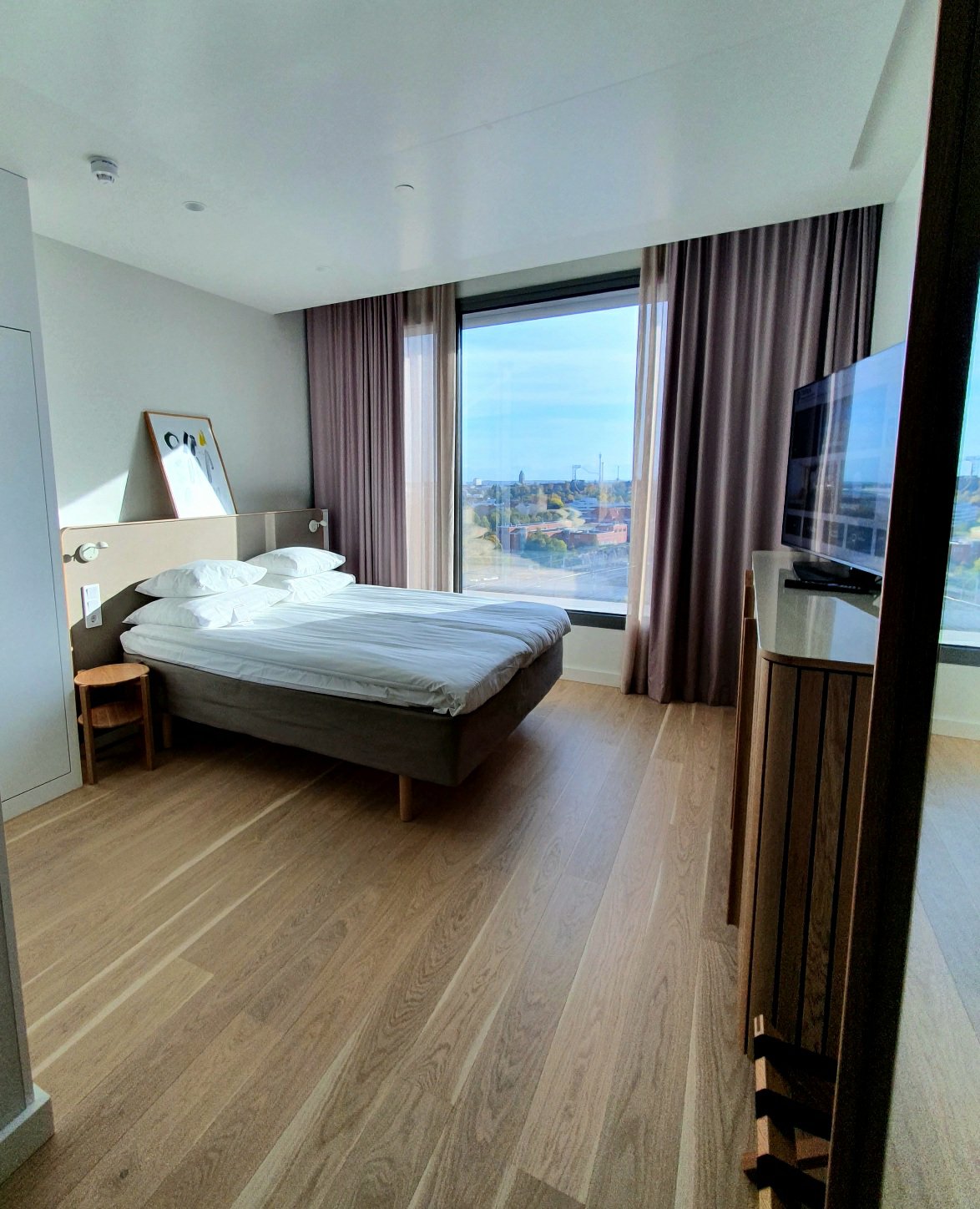 Sokos Hotel Tripla, Pasila, Helsinki