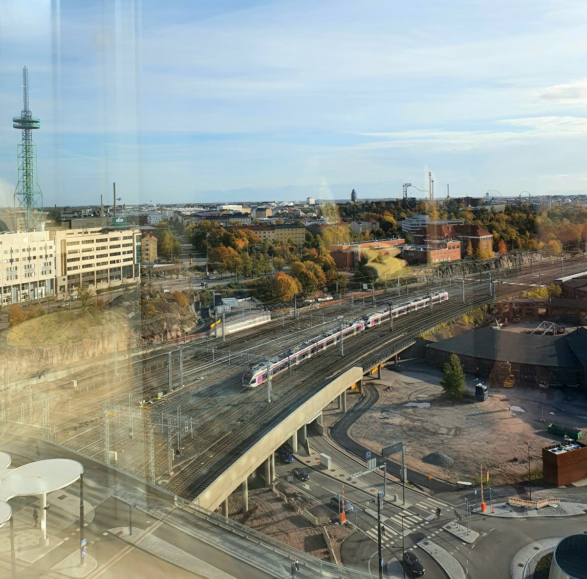 Sokos Hotel Tripla, Pasila, Helsinki