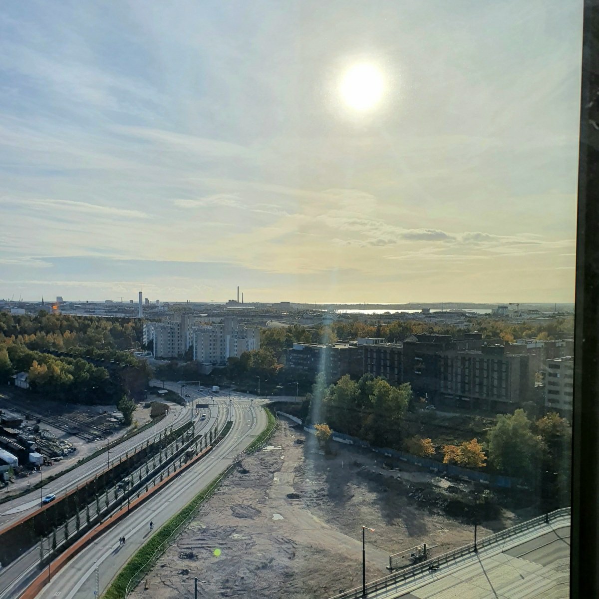 Sokos Hotel Tripla, Pasila, Helsinki