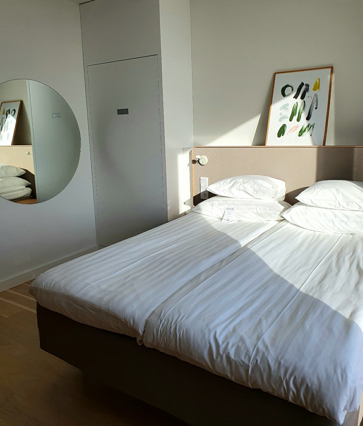 Sokos Hotel Tripla, Pasila Helsinki