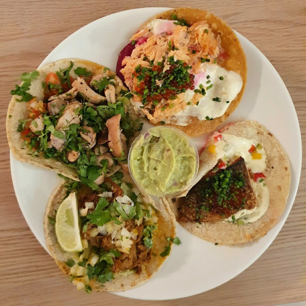 Ravintola Yuca Rovaniemi