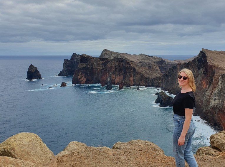 Viimein ulkomailla – kohteena kaunis ja monipuolinen&nbsp;Madeira