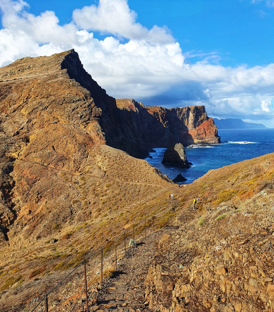 Ponta de São Lourenço