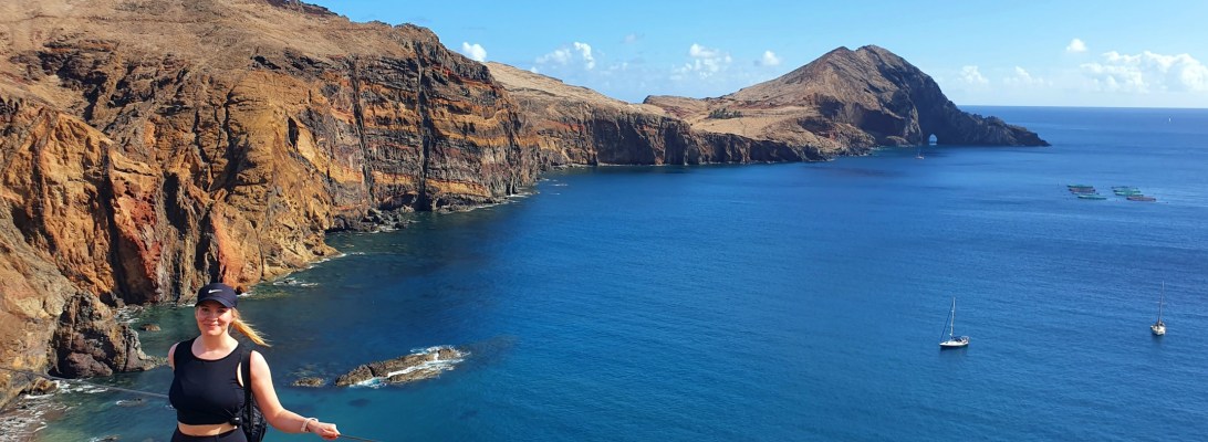 Ponta de São Lourenço