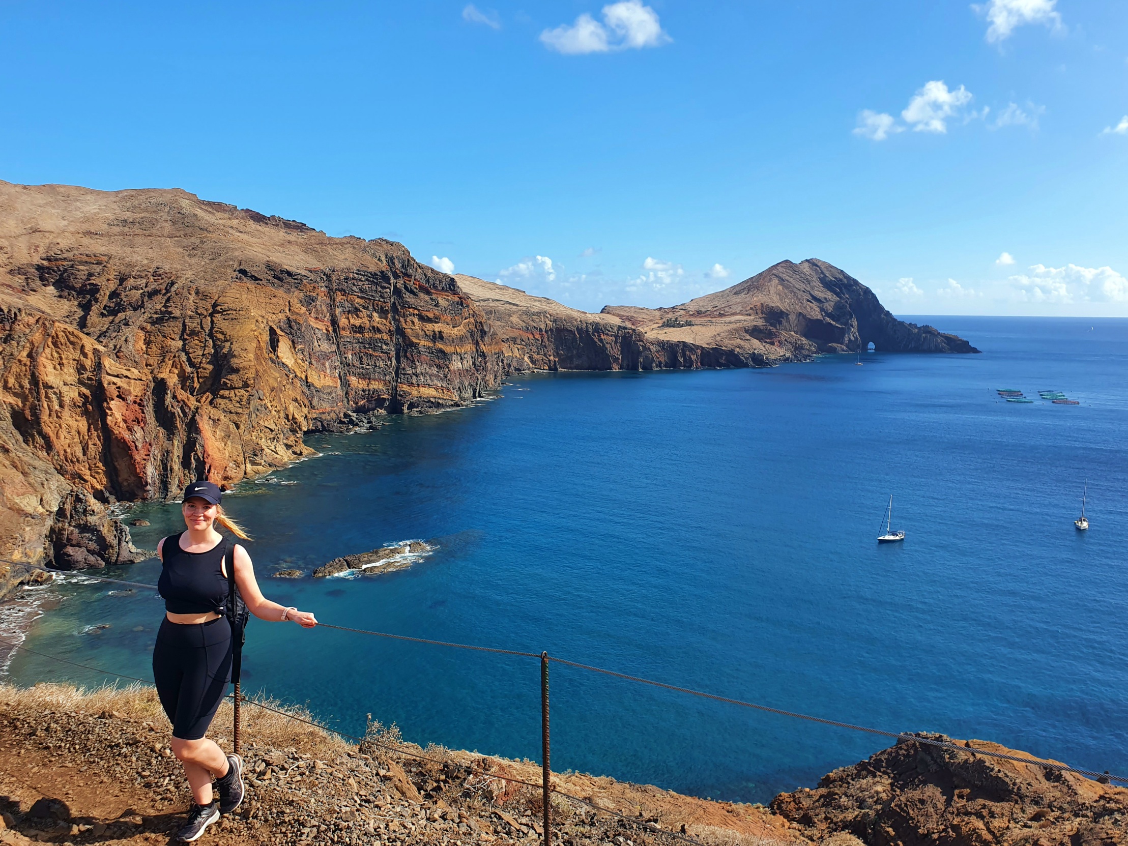 Ponta de São Lourenço