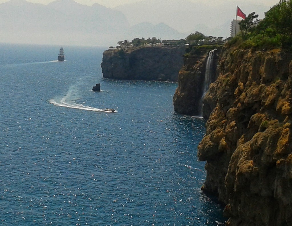 Lara, Antalya