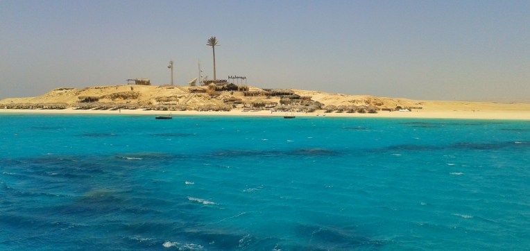 Opaselämää: Asuntoni Egyptissä ja&nbsp;Turkissa